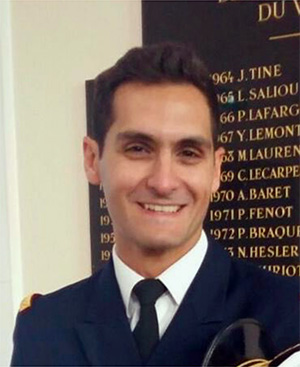 Dr Camille Choufani